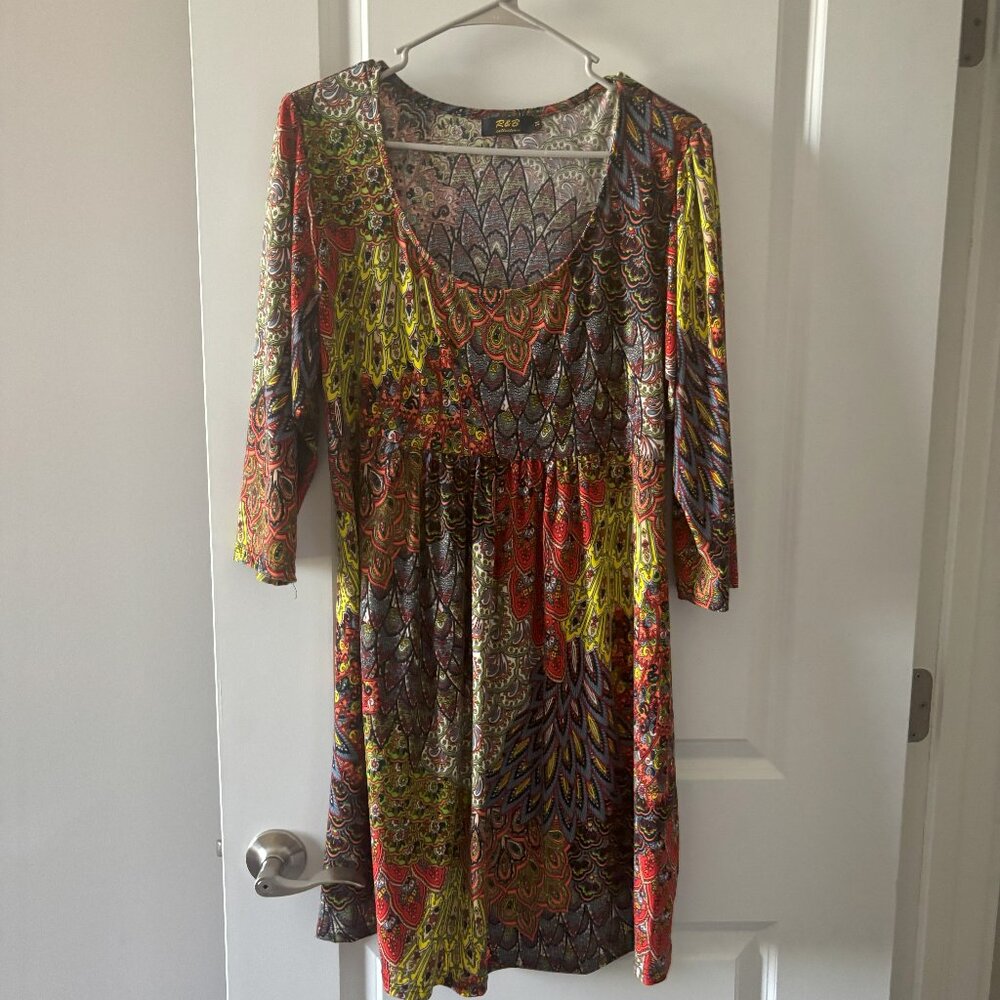 R & B Collection Dress